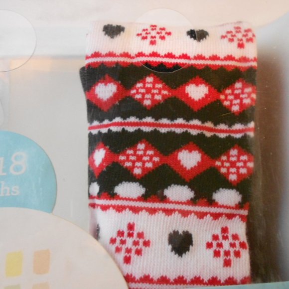 Toddler Gift Set Prewalker Shoe & Socks 12-18 mths - Picture 12 of 16